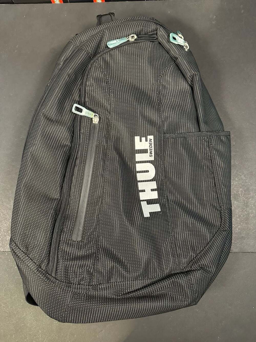 Thule Crossover Sling Pack Black Laptop Backpack